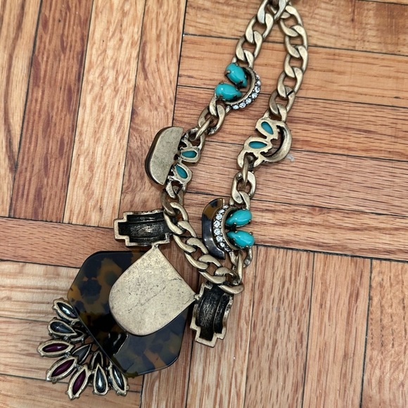 J crew necklaces bundle of 3 - Picture 5 of 6